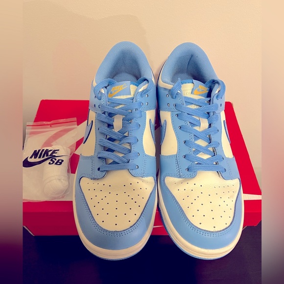 Nike Air Jordan 1 Dunk - Picture 1 of 2